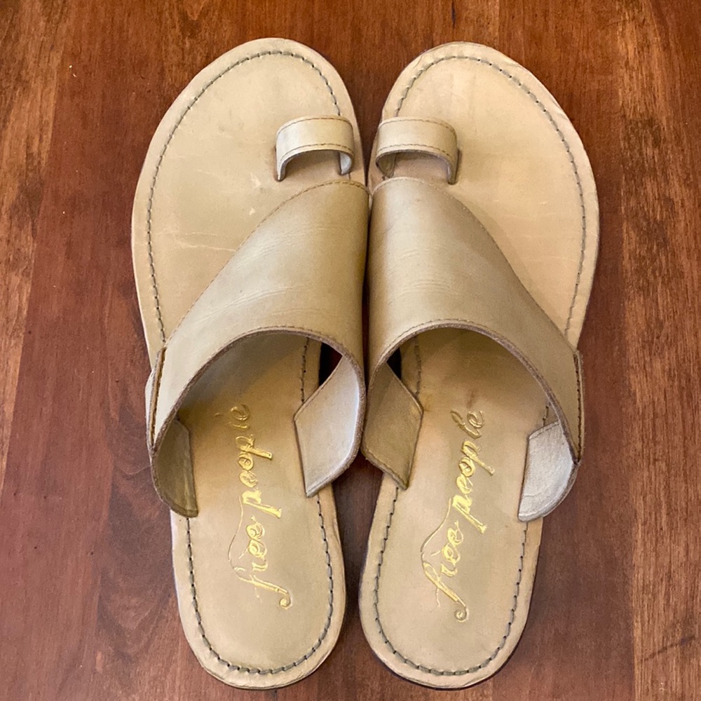 Free People Sandals